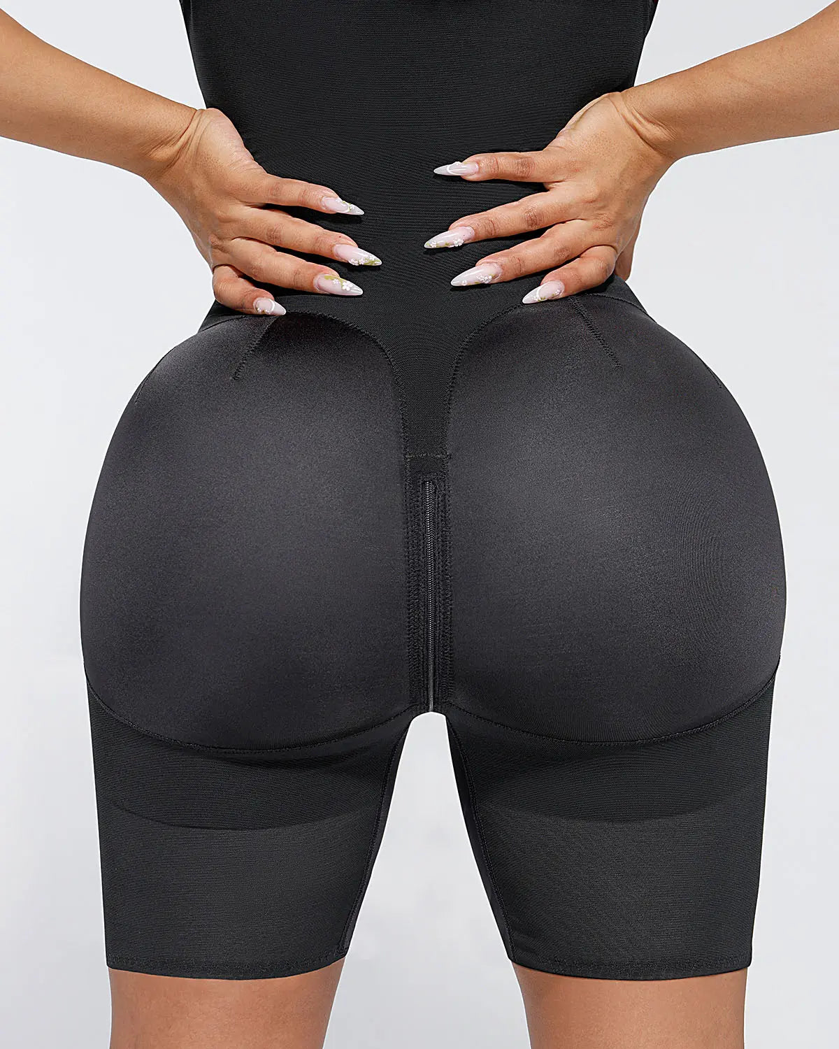 Core Butt-Lifting Sculpting Bodysuit