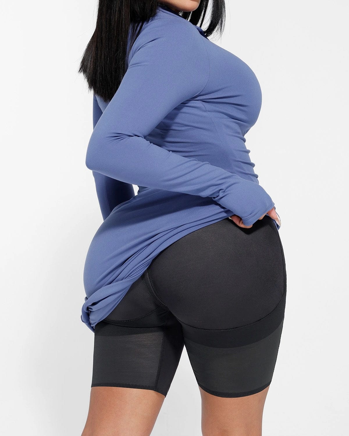 Core Butt-Lifting Sculpting Short