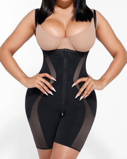 Core Butt-Lifting Sculpting Short
