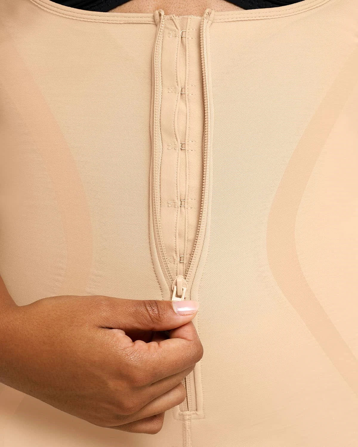 Core Comfy Sculpting Bodysuit