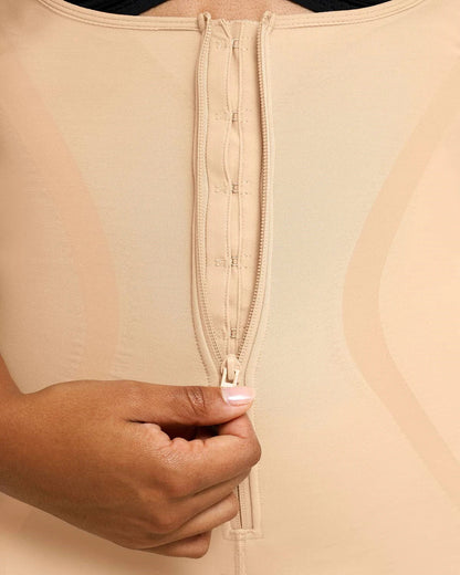 Core Comfy Sculpting Bodysuit