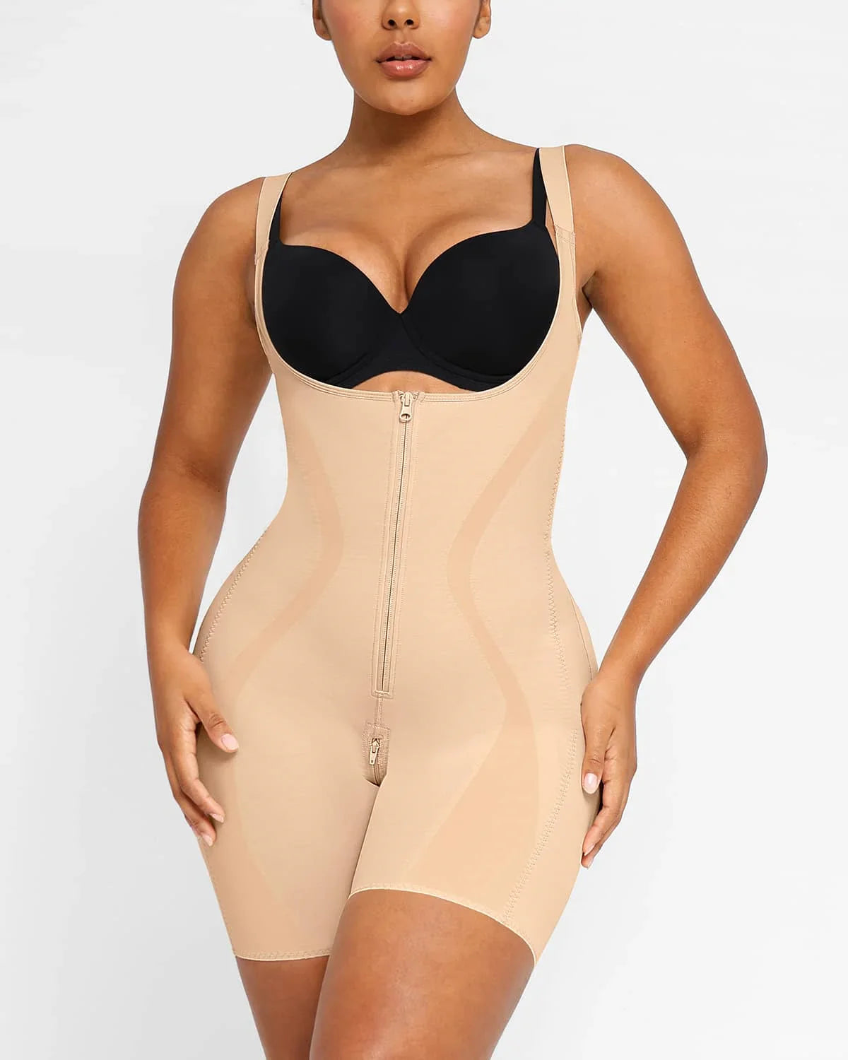 Core Comfy Sculpting Bodysuit