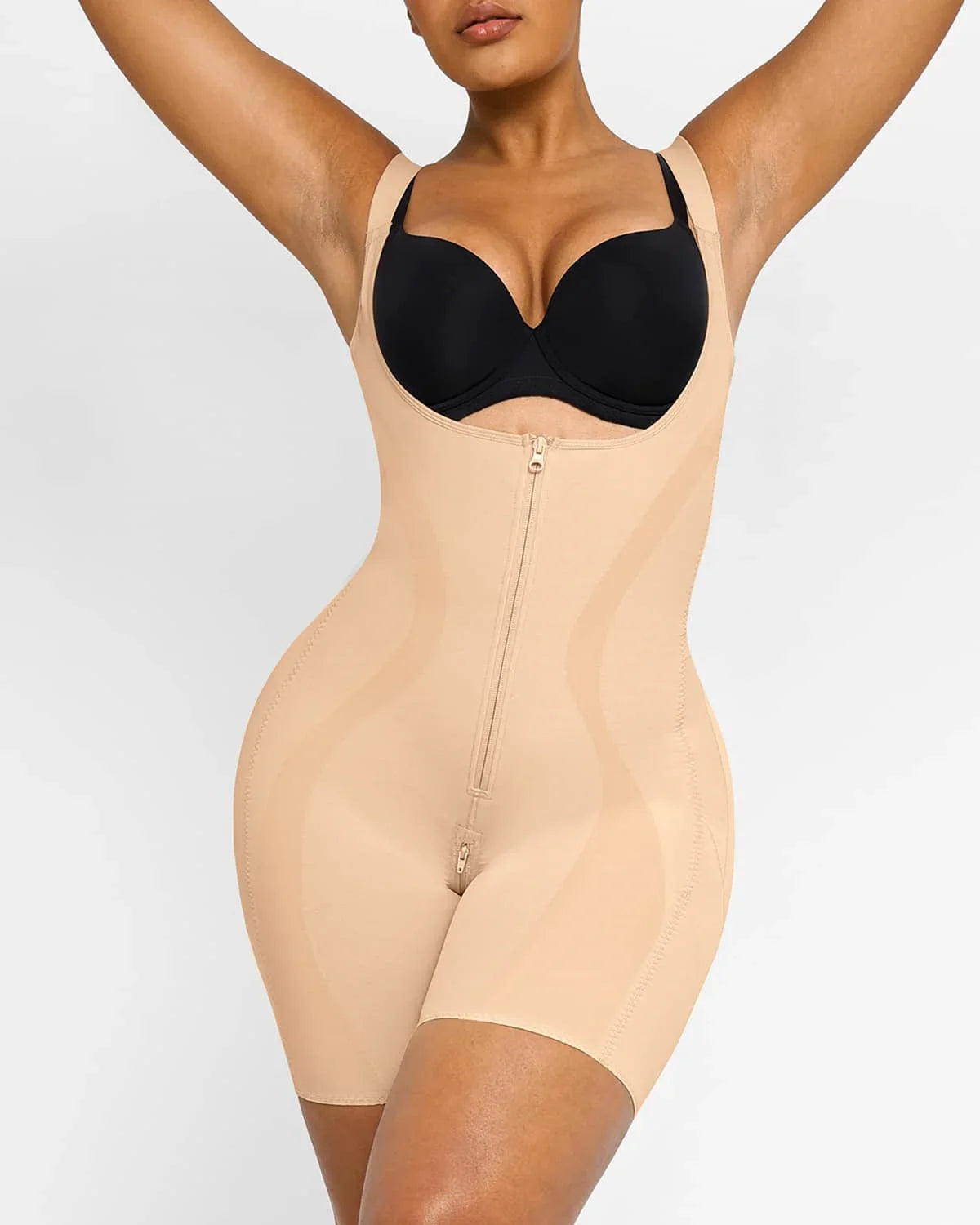 Core Comfy Sculpting Bodysuit