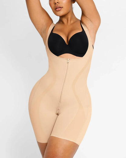 Core Comfy Sculpting Bodysuit