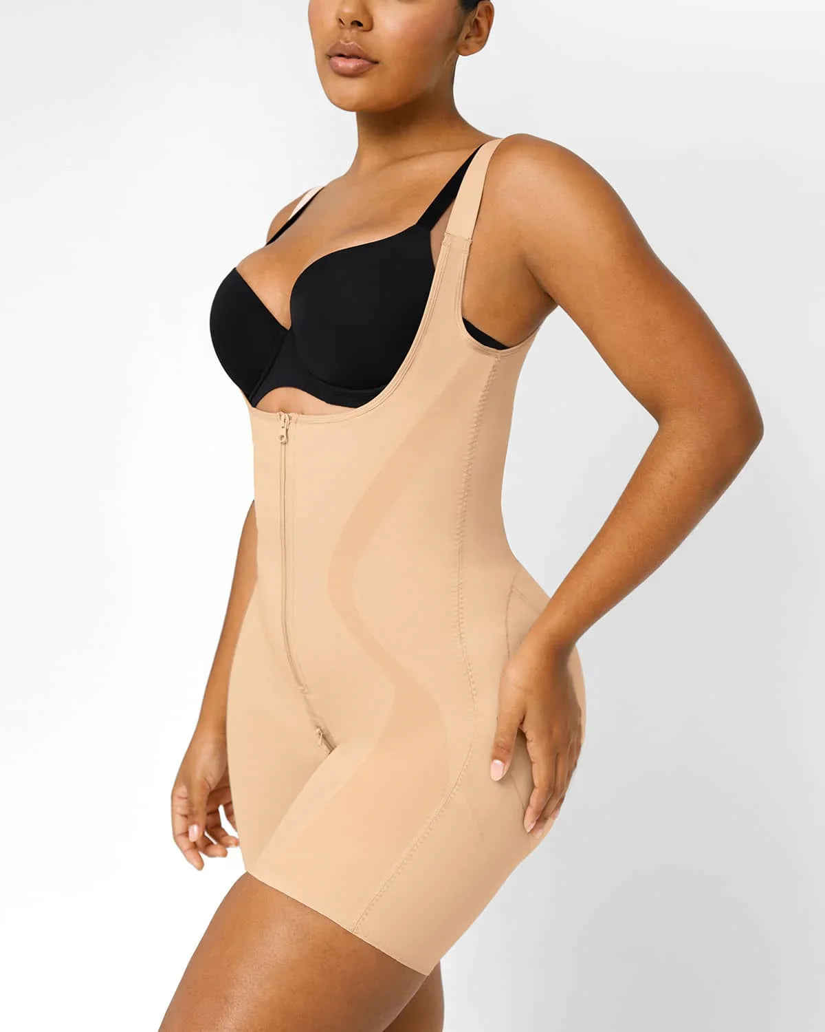 Core Comfy Sculpting Bodysuit