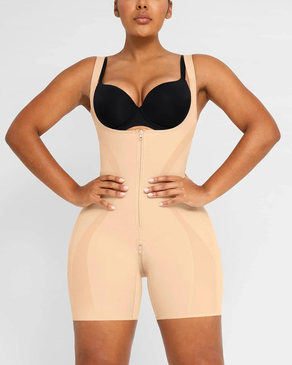 Core Comfy Sculpting Bodysuit