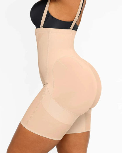 Core Butt-Lifting Sculpting Short