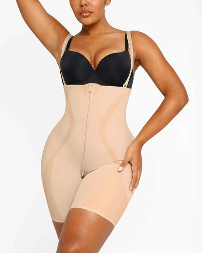 Core Butt-Lifting Sculpting Short