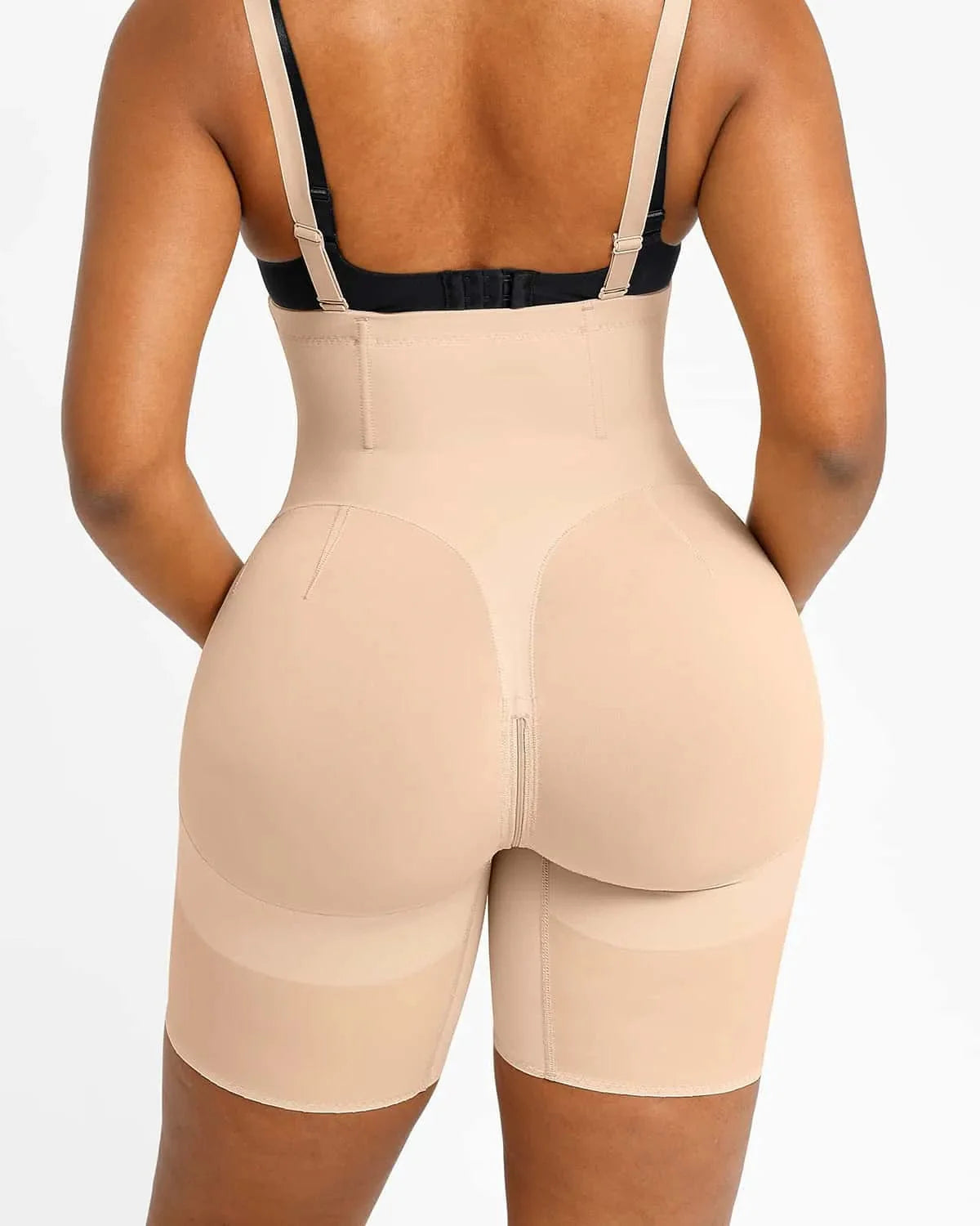 Core Butt-Lifting Sculpting Short