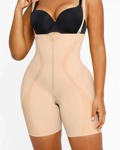 Core Butt-Lifting Sculpting Short