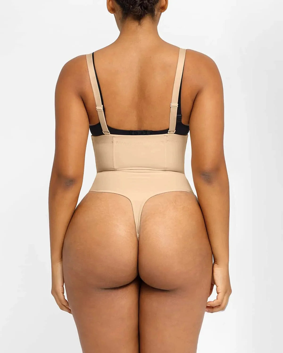 Core Comfy Sculpting Thong