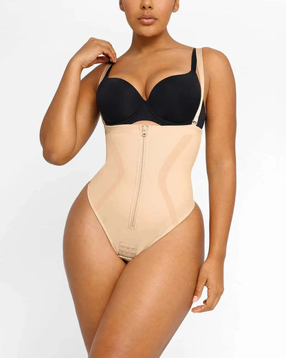 Core Comfy Sculpting Thong