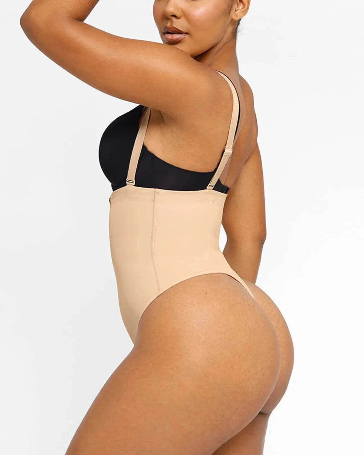 Core Comfy Sculpting Thong