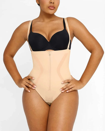 Core Comfy Sculpting Thong