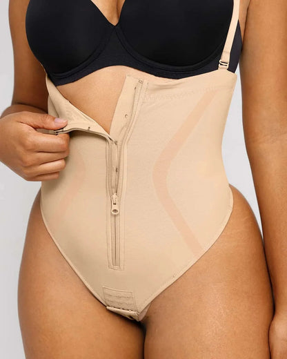 Core Comfy Sculpting Thong