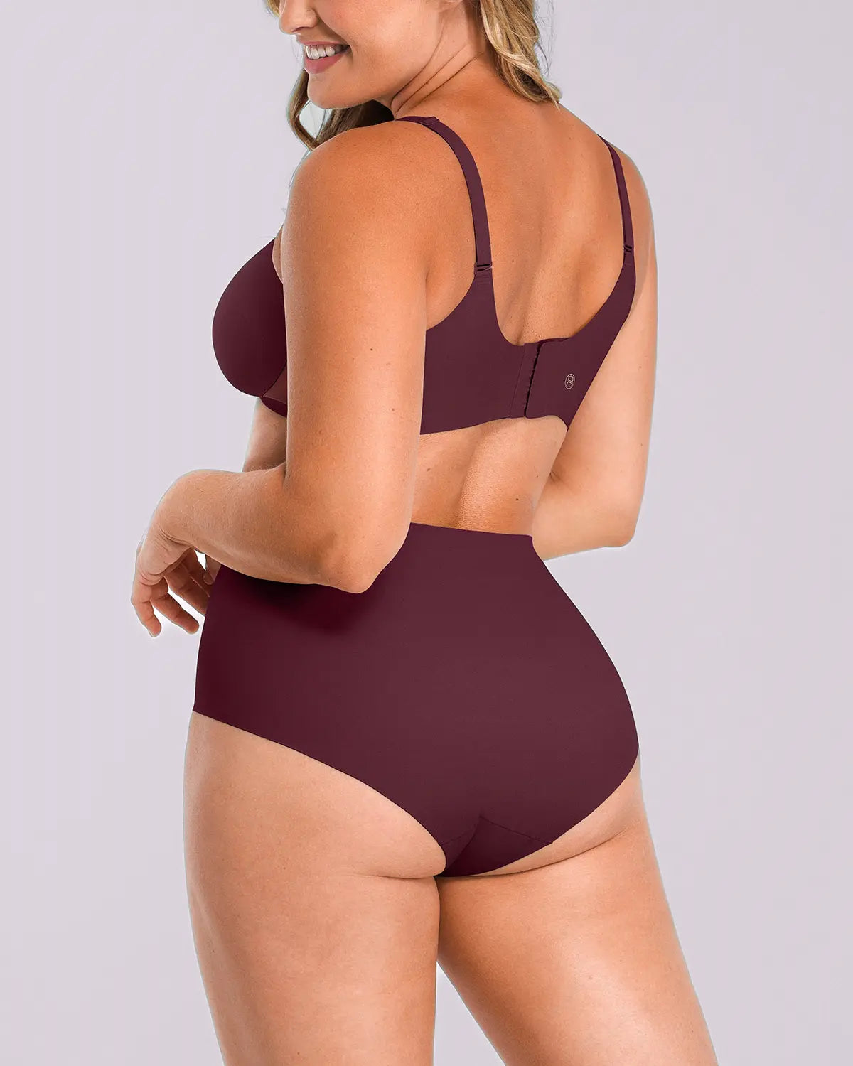 Sujetador Curve Code™ Contour True Support