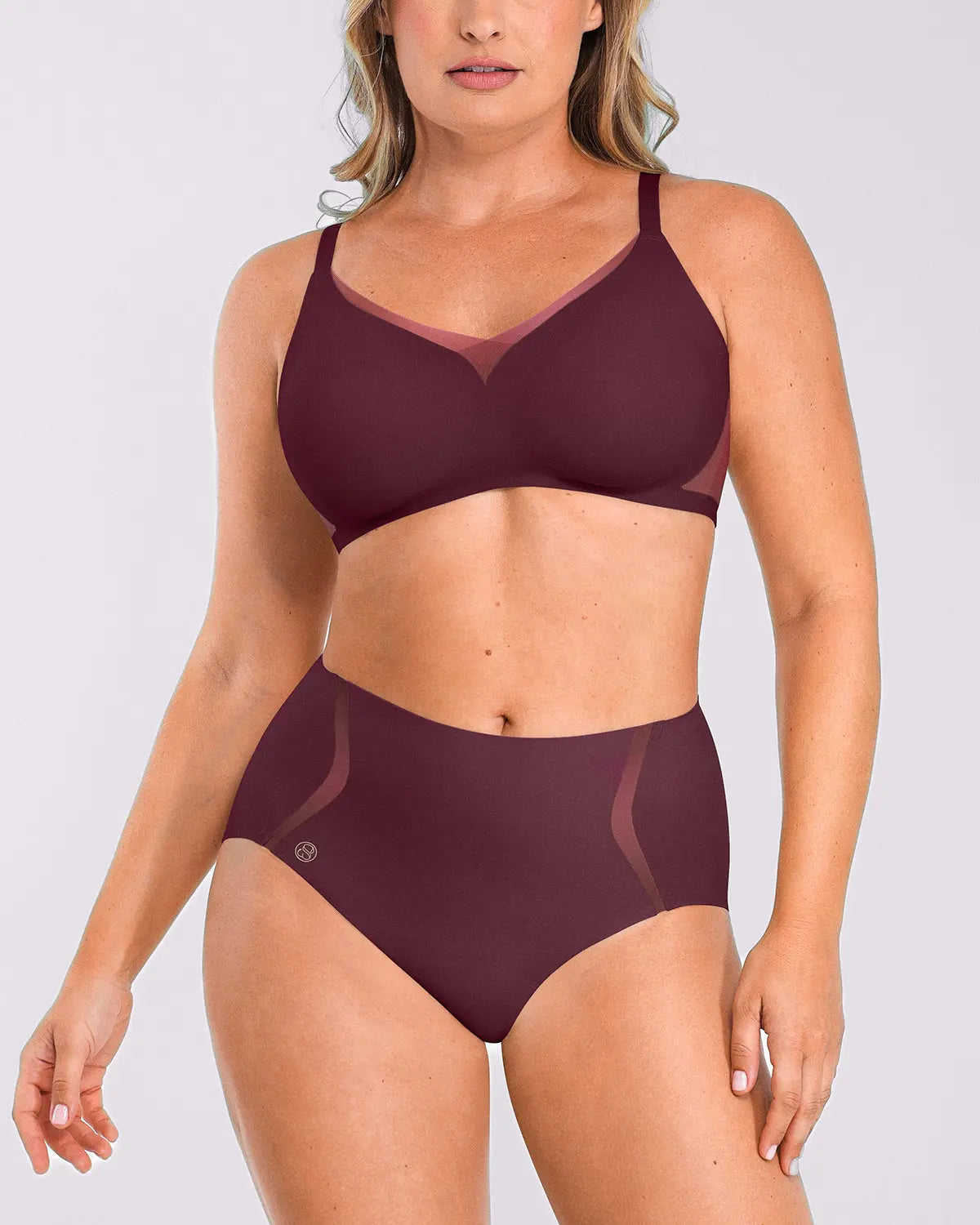 Sujetador Curve Code™ Contour True Support