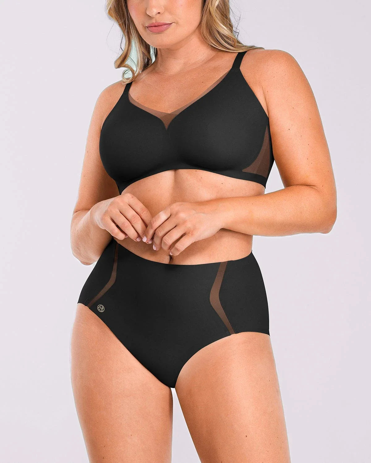 Sujetador Curve Code™ Contour True Support