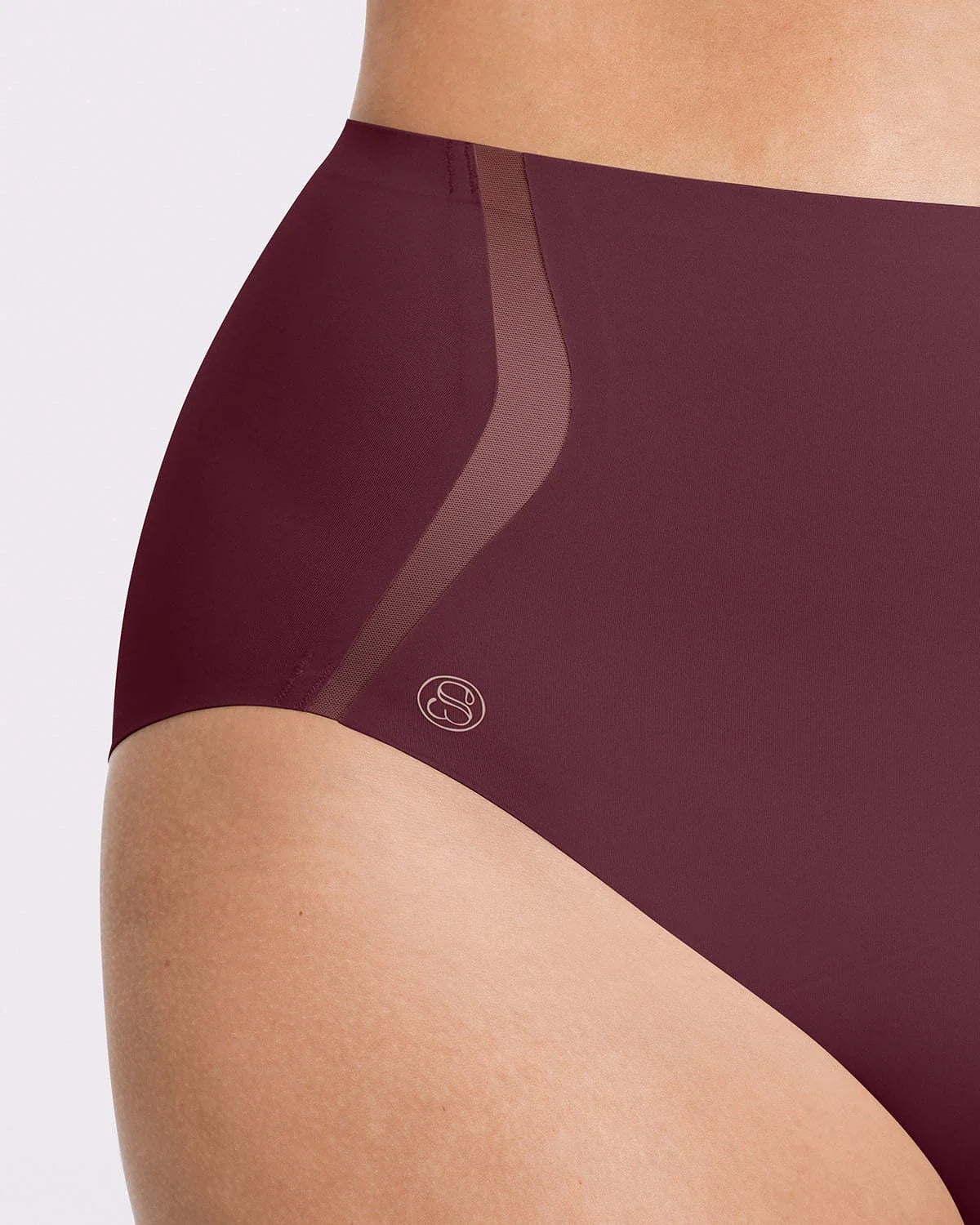 Curve Code™ Contour Comfy formender Slip