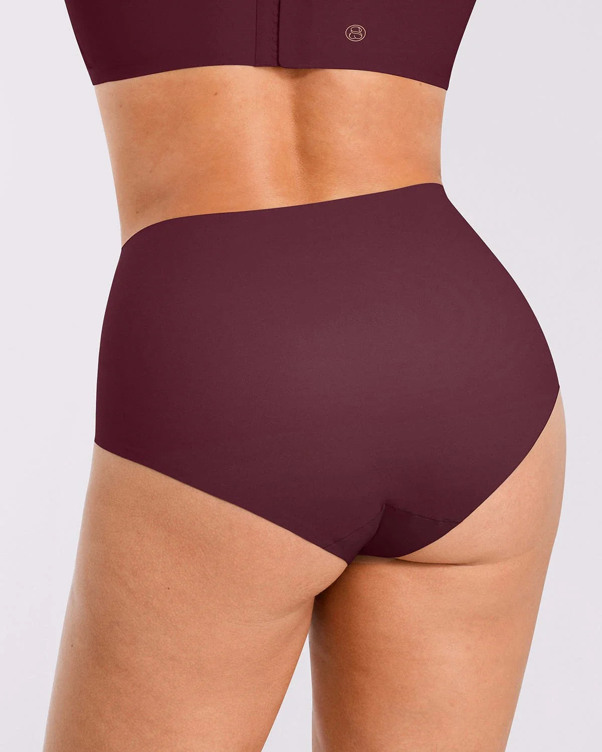 Curve Code™ Contour Comfy formender Slip