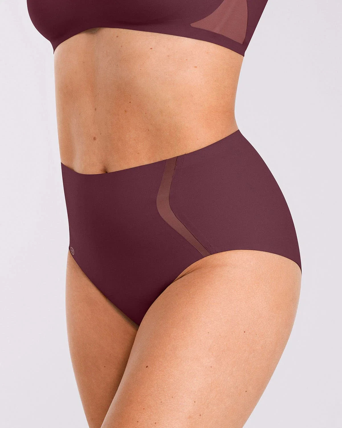 Set 3 perechi chiloți modelatori Curve Code™ Contour Comfy Smoothing