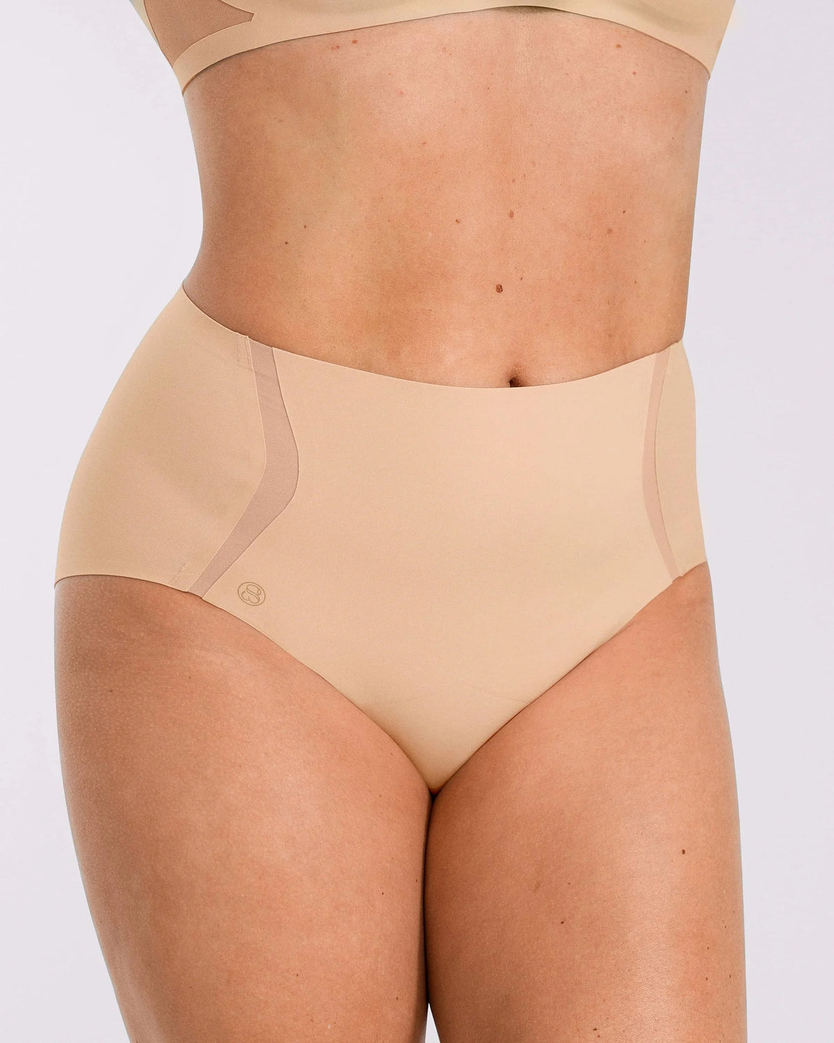 Set 3 perechi chiloți modelatori Curve Code™ Contour Comfy Smoothing