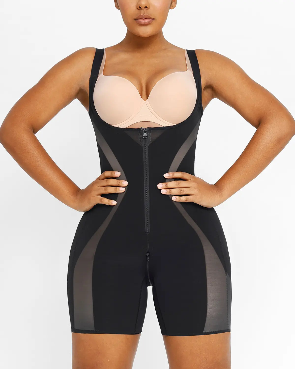 Core Comfy Sculpting Bodysuit