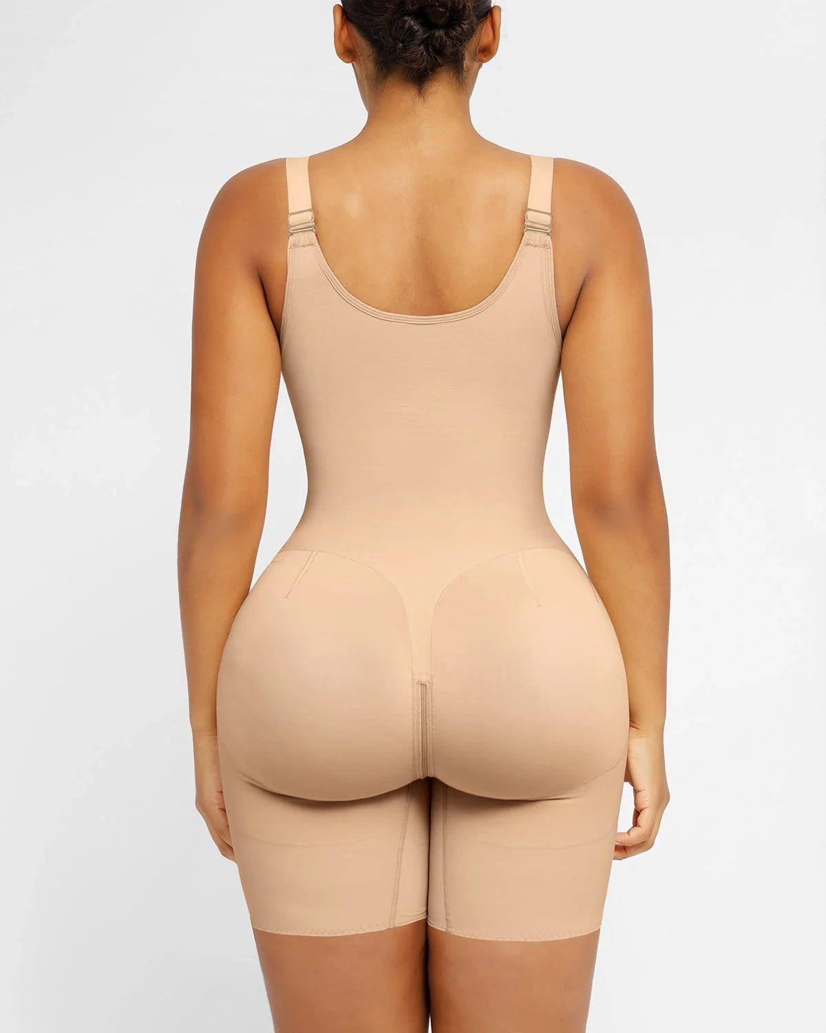 Core Butt-Lifting Sculpting Bodysuit