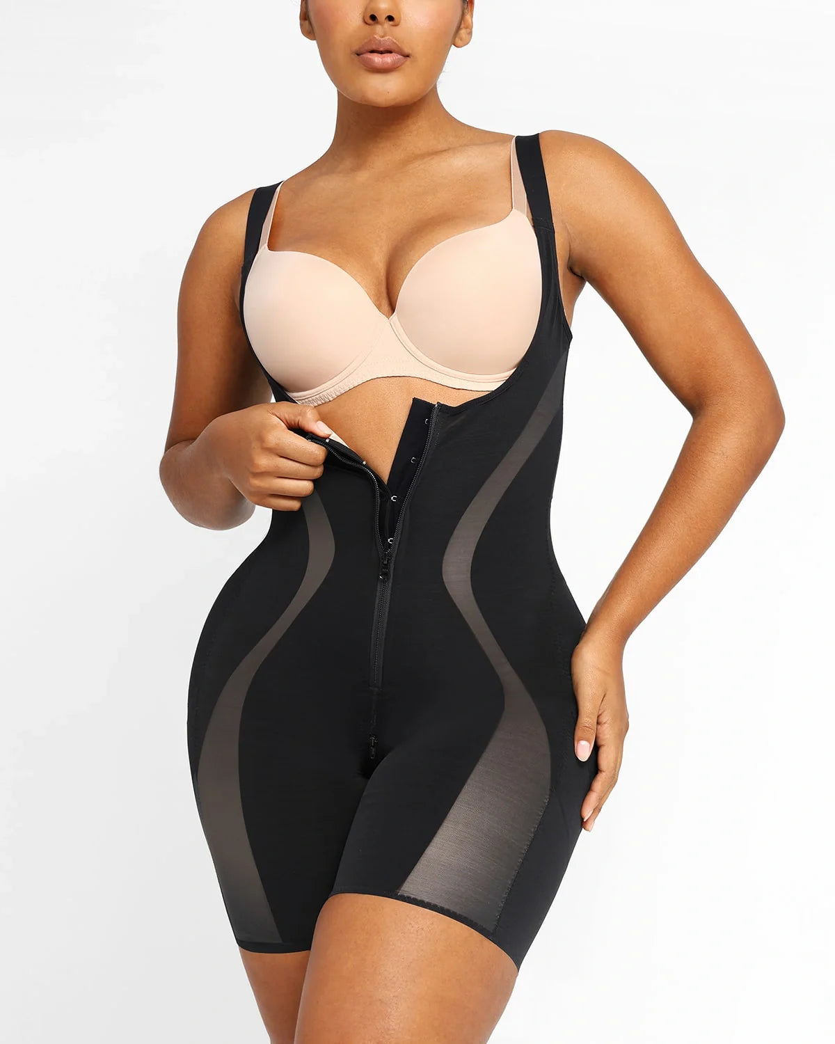 Core Comfy Sculpting Bodysuit