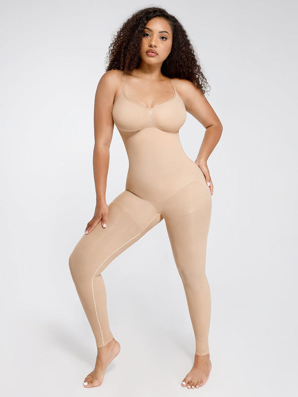 MistWeave™ Skin Flow Full Coverage Bodysuit
