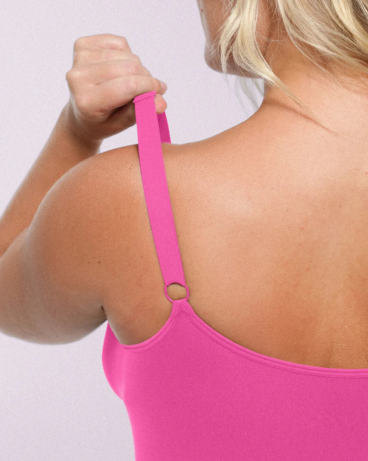 MistWeave™ Skin Flow Ganzkörperanzug mit voller Abdeckung