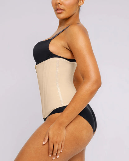 Core Control Latex Waist Trainer