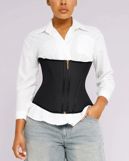 Core Control Latex Waist Trainer