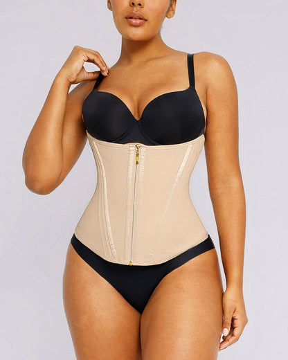 Core Control Latex Waist Trainer