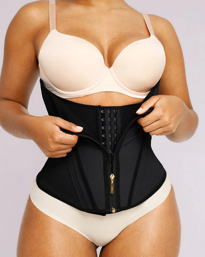Core Control Latex Waist Trainer