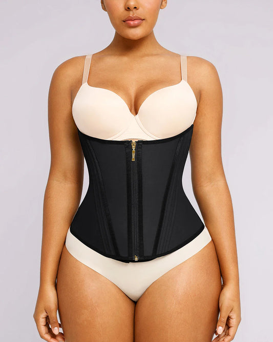 Core Control Latex Waist Trainer