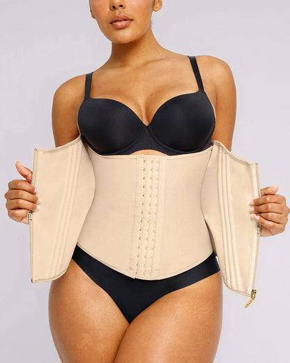 Core Control Latex Waist Trainer