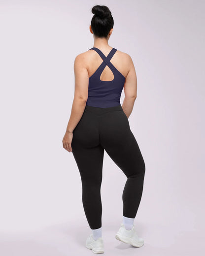 Built-In Bra Tank