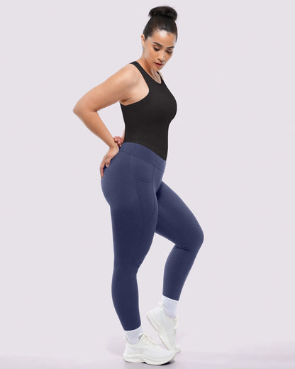 Built-In Bra Tank