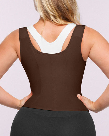 Waist Trainer Vest