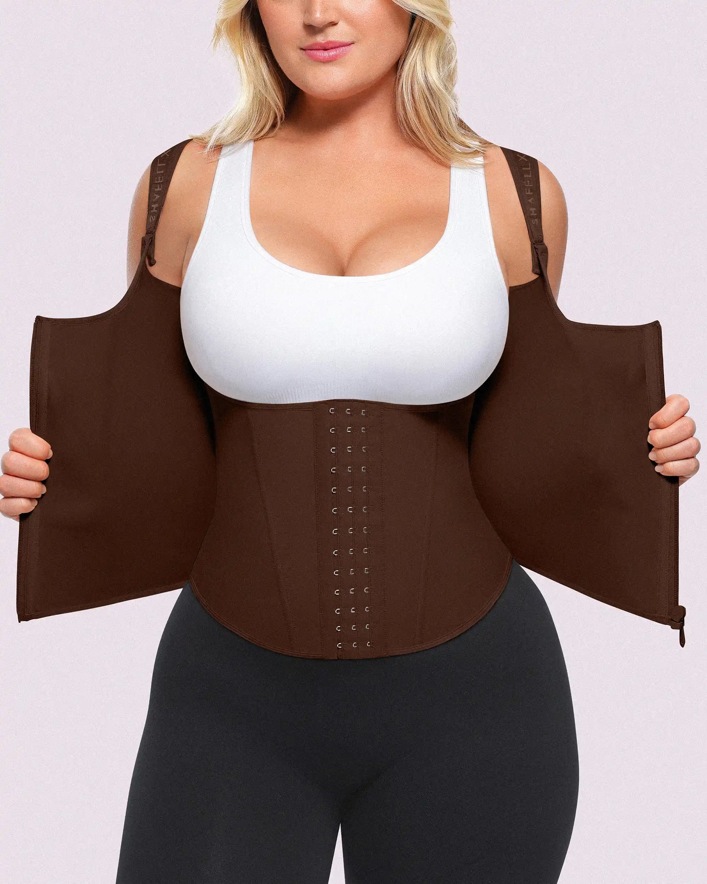 Waist Trainer Vest