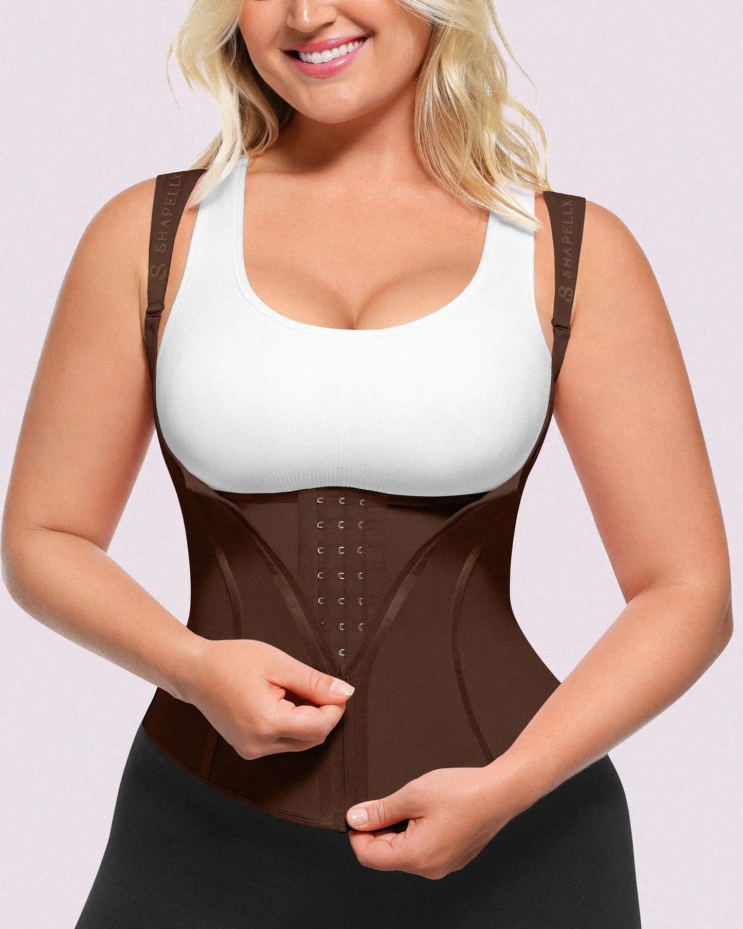 Waist Trainer Vest