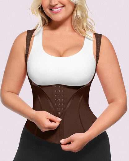 Waist Trainer Vest