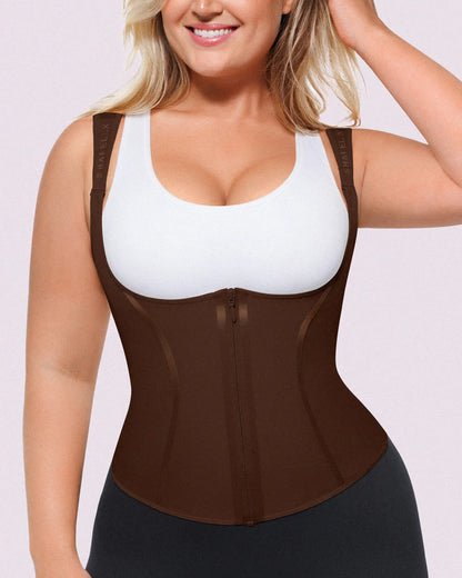 Waist Trainer Vest