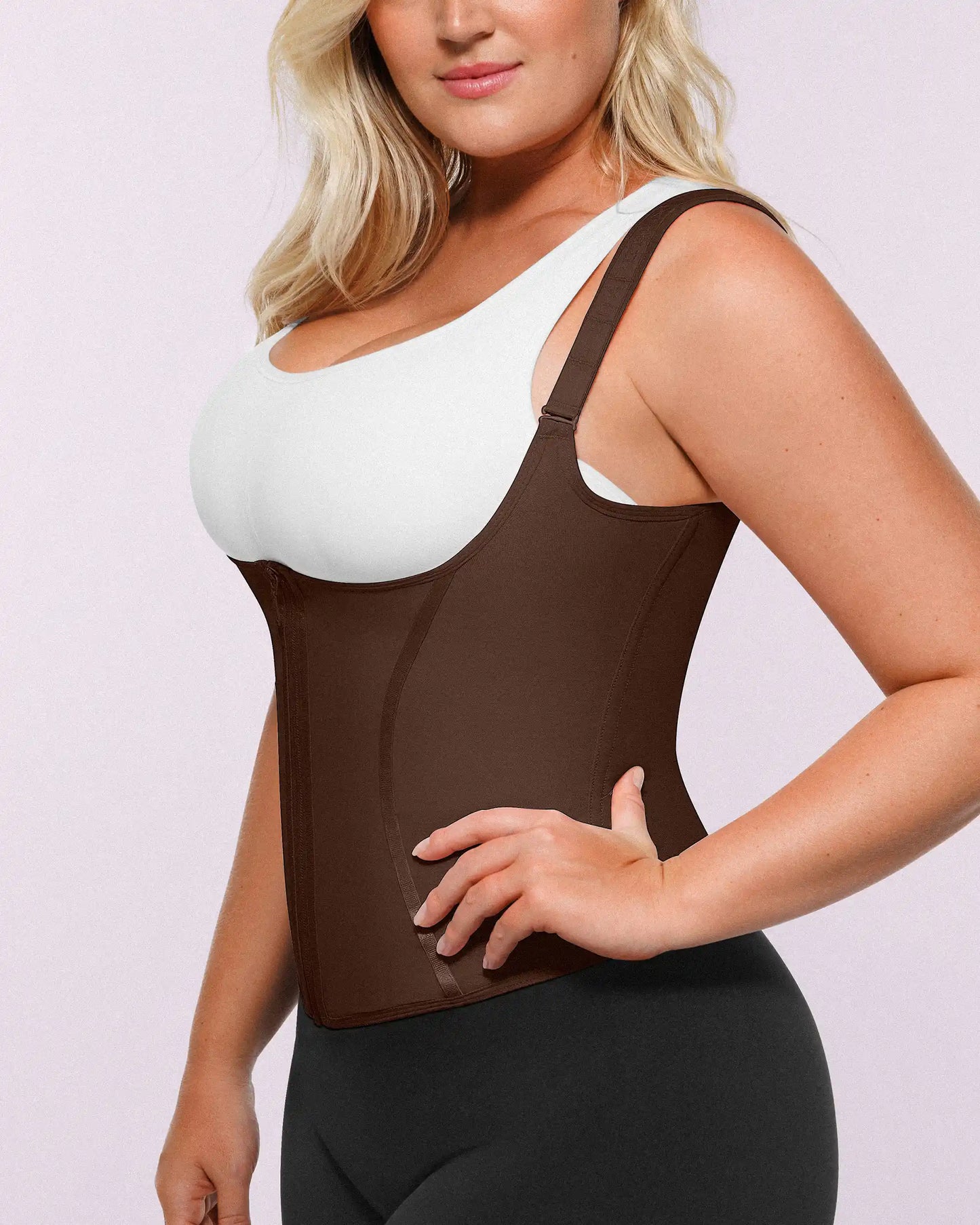 Waist Trainer Vest