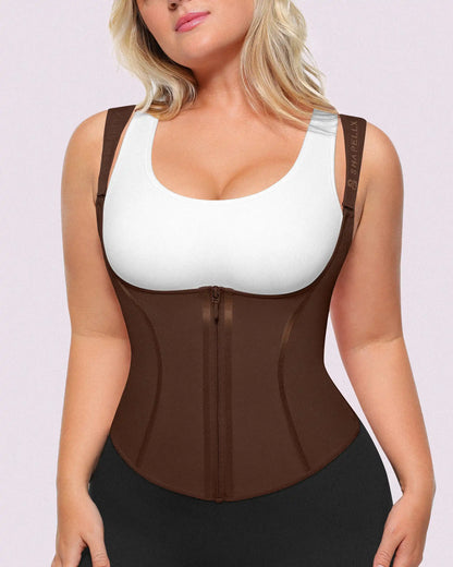 Waist Trainer Vest