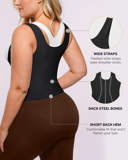 Waist Trainer Vest