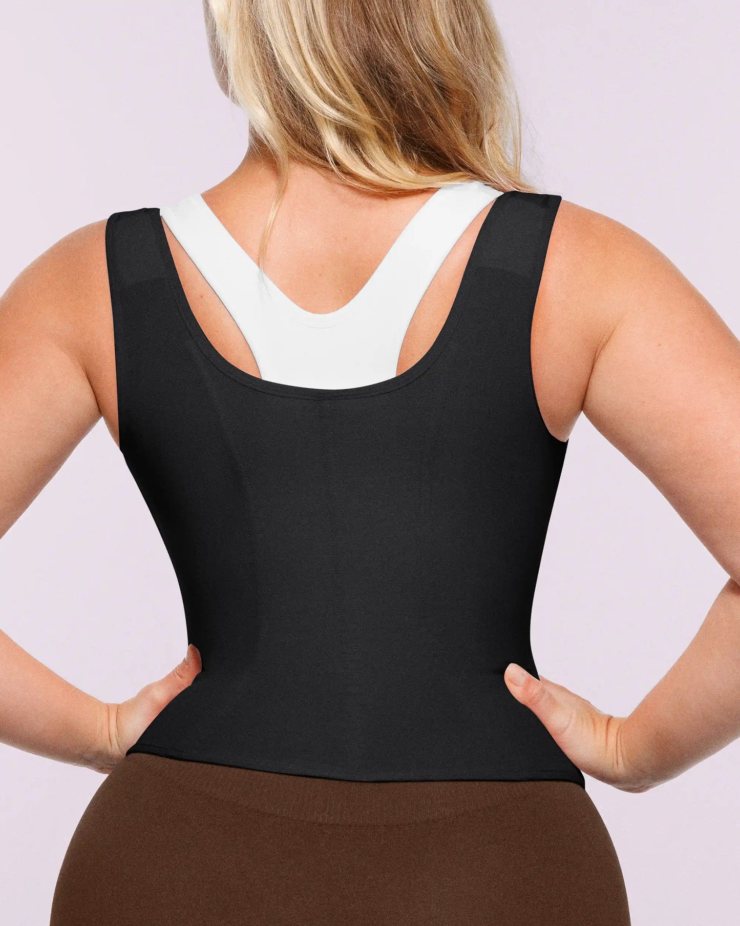 Waist Trainer Vest