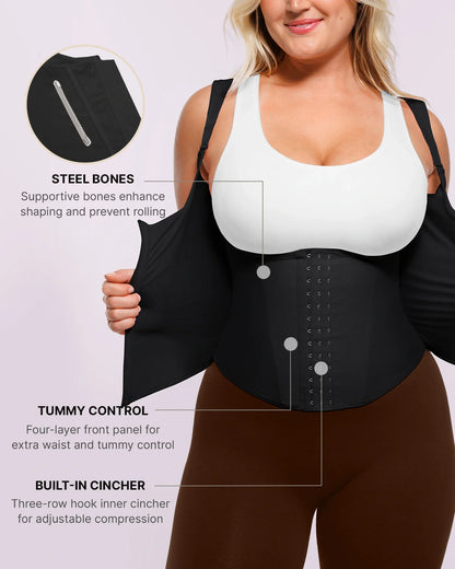 Waist Trainer Vest