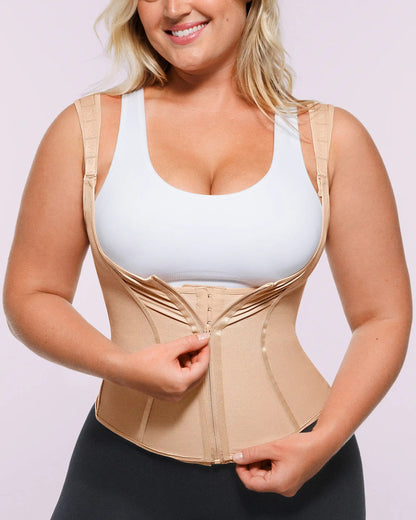 Waist Trainer Vest